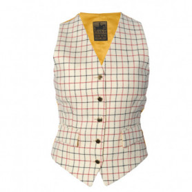 Gilet de Vènerie