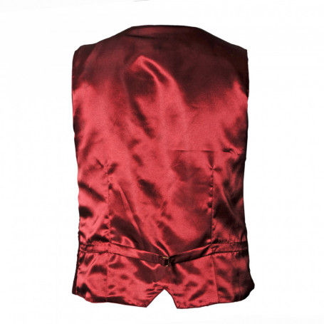 Gilet de venerie 2025