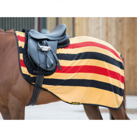 Couverture pour Cheval