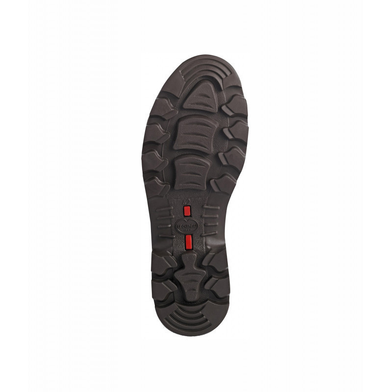 Bottes saint hubert online heritage le chameau