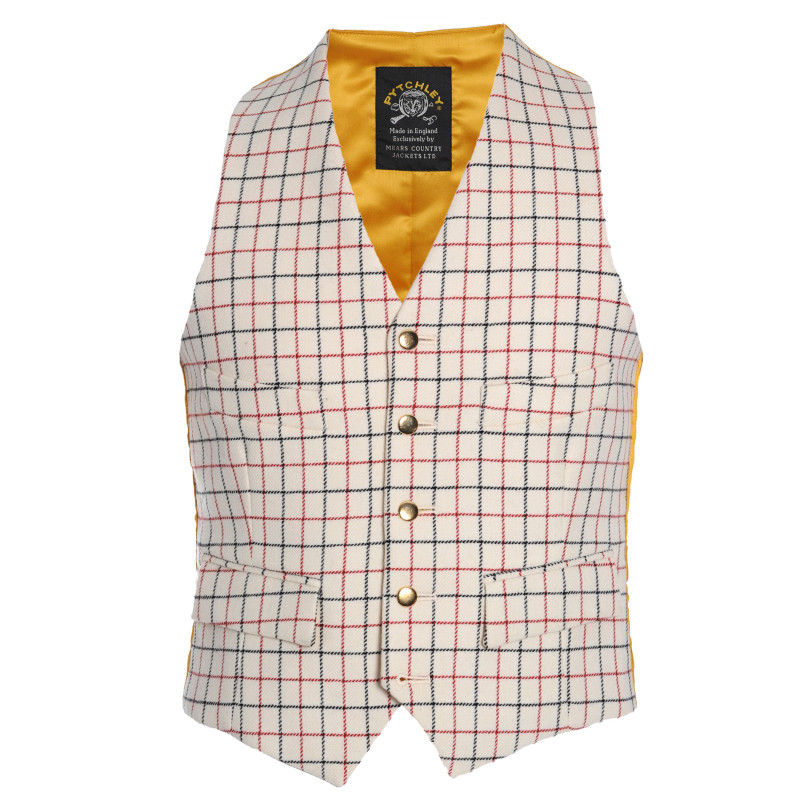 Gilet de venerie online
