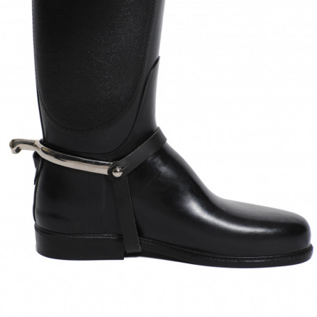 Bottes de venerie cheap