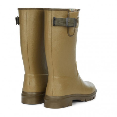 Botte chasse 2025 enfant
