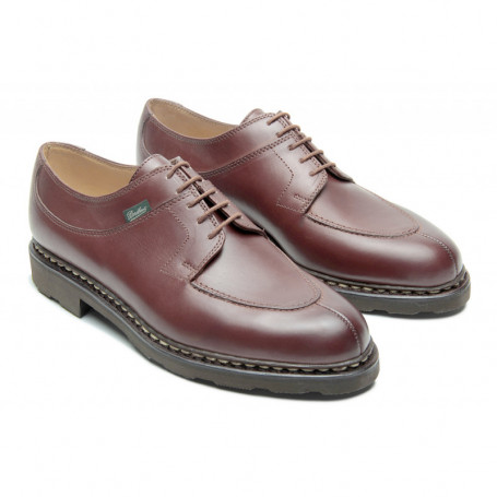 Paraboot chaussure homme clearance