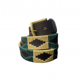 Ceinture de Vènerie, Ceinture de Chasse