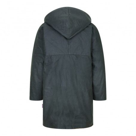 Parka huilée femme cheap