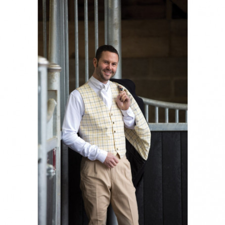 Gilet sales classique homme