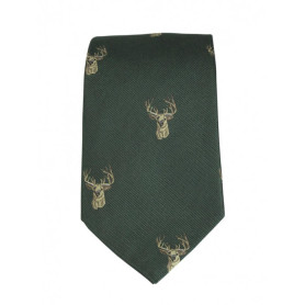 Cravate de Chasse, Echarpes, Boutons de manchette