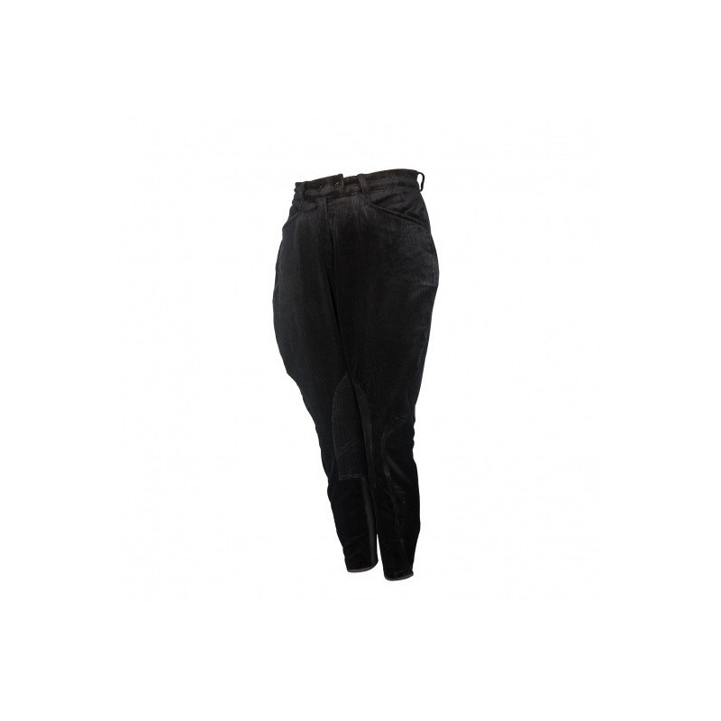 Culotte D'équitation The Tailored Sportsman Taille 16 (26x30) Daim Marron - Occasion