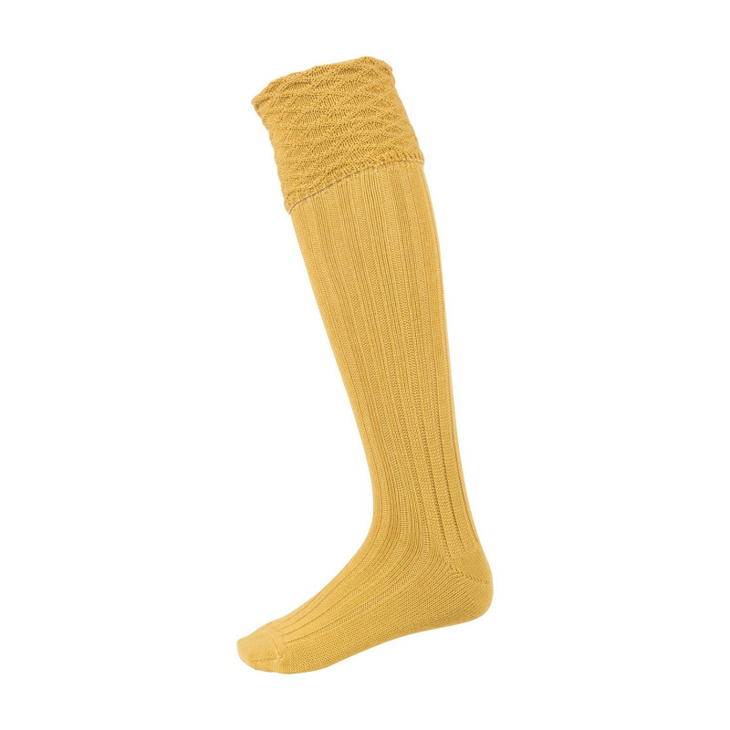 Chaussettes croix suisse (taille 35-38)