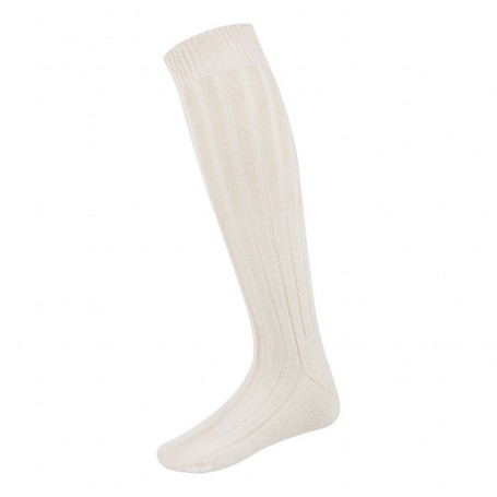 Chaussettes de sales chasse en laine