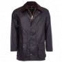 Veste de Chasse Beaufort Marron Barbour