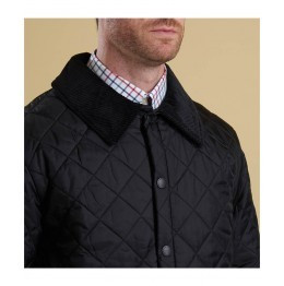 barbour rouen