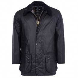 barbour rouen