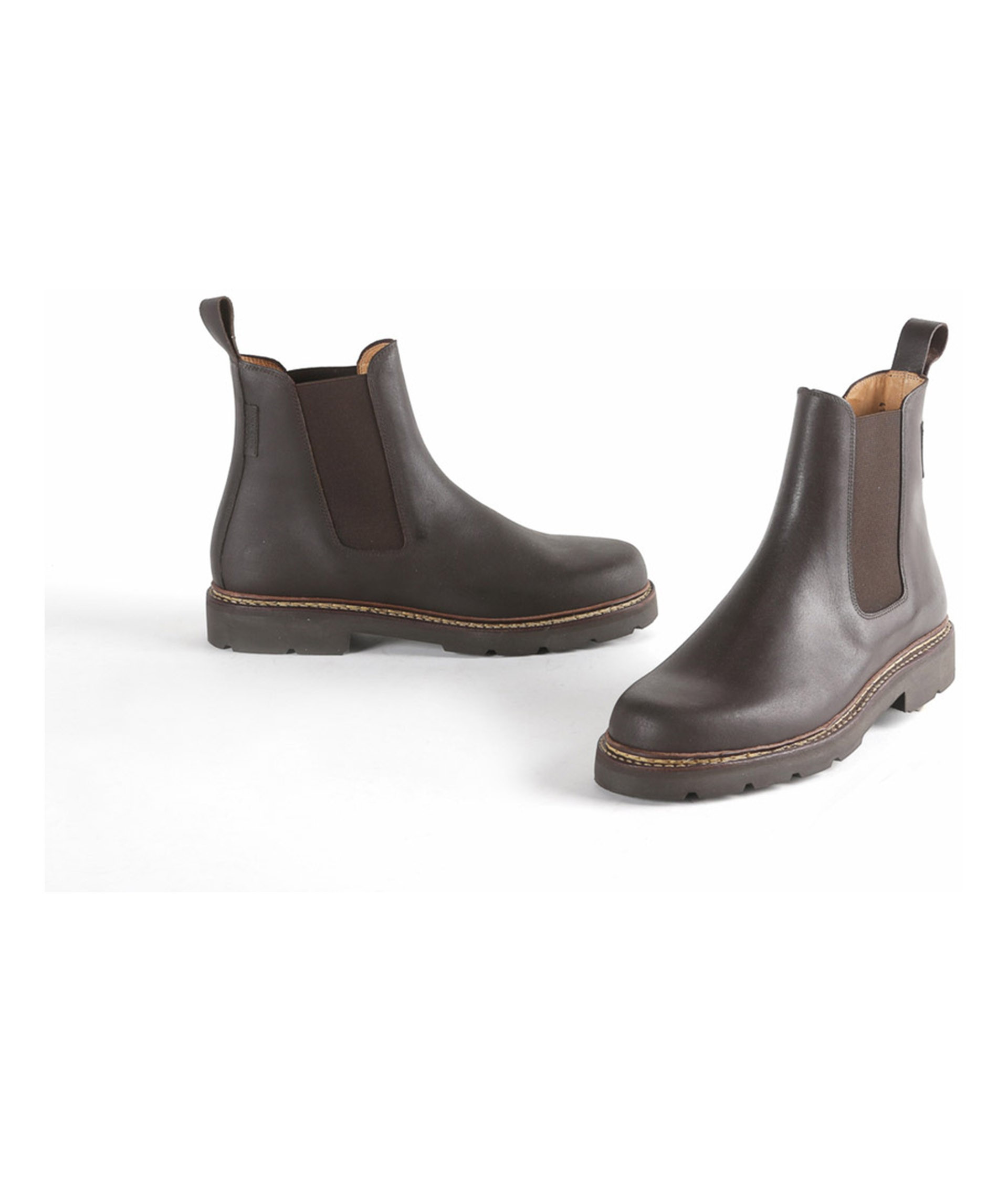 aigle quercy boots