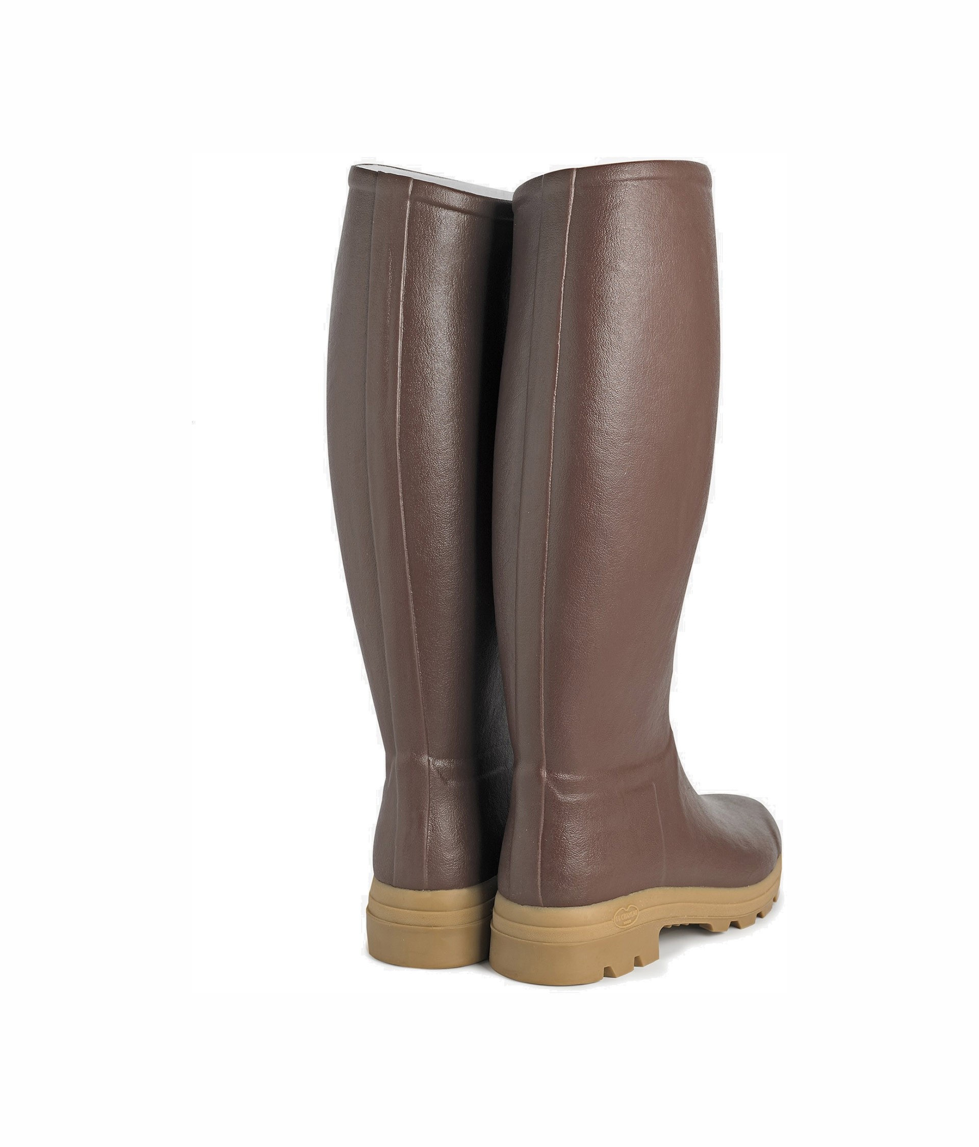 Bottes Saint Hubert Homme Le Chameau - Le Chameau