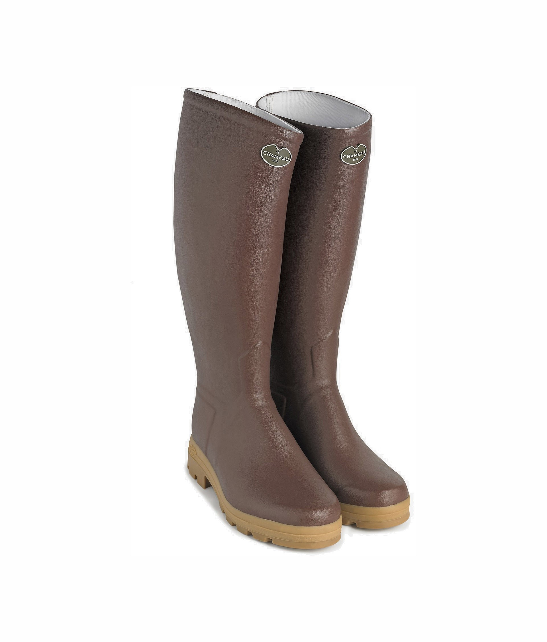 botte saint hubert