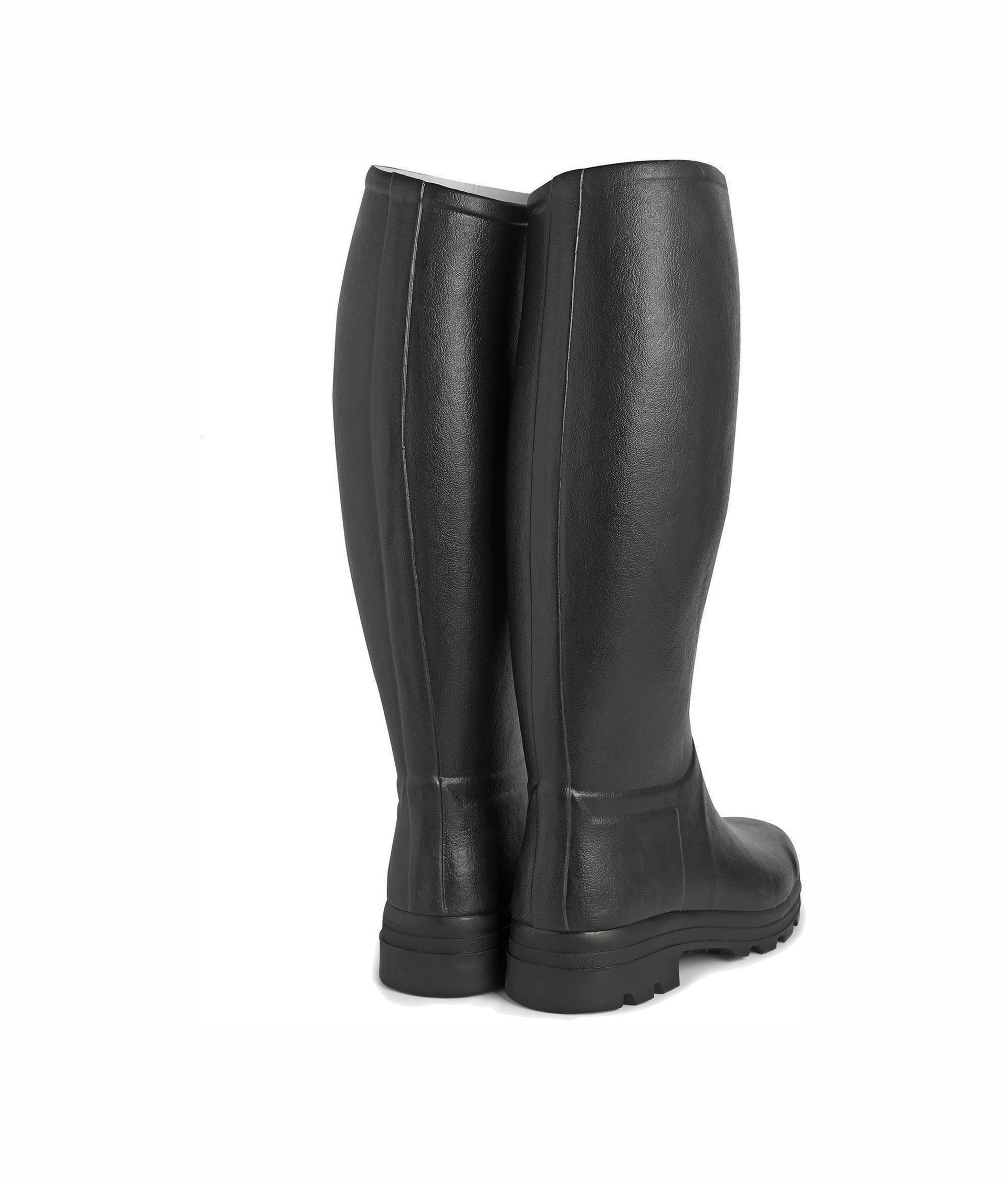 bottes le chameau st hubert