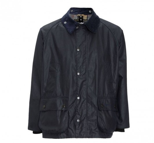 veste barbour bedale