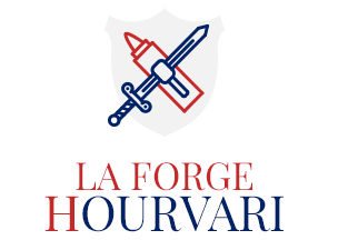 La Forge Hourvari