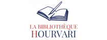 La bibliothèque Hourvari