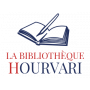 La bibliothèque Hourvari