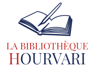 La bibliothèque Hourvari